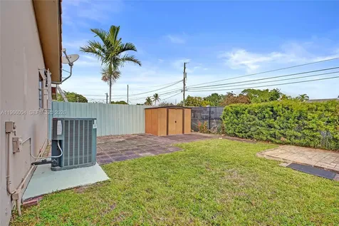 6501 SW 30th Street Miami FL 33155
