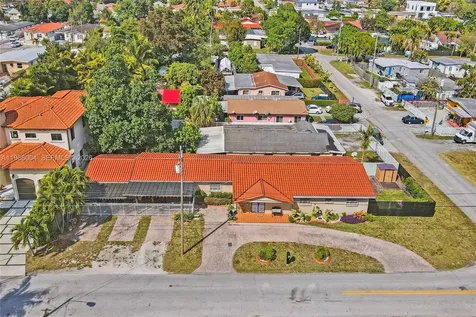 6501 SW 30th Street Miami FL 33155