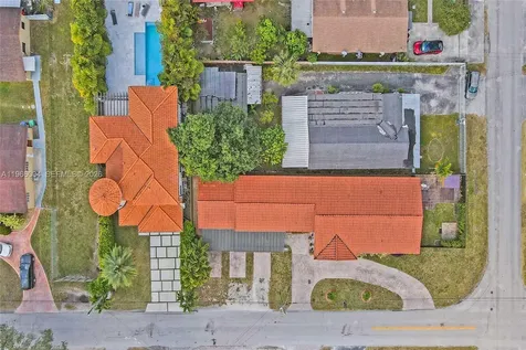 6501 SW 30th Street Miami FL 33155