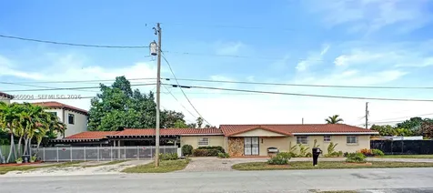 6501 SW 30th Street Miami FL 33155