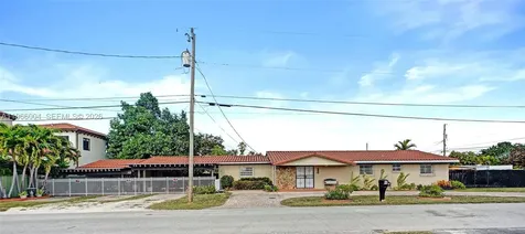 6501 SW 30th Street Miami FL 33155