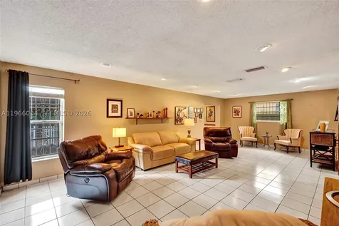 6501 SW 30th Street Miami FL 33155