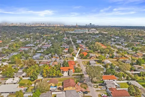 6501 SW 30th Street Miami FL 33155