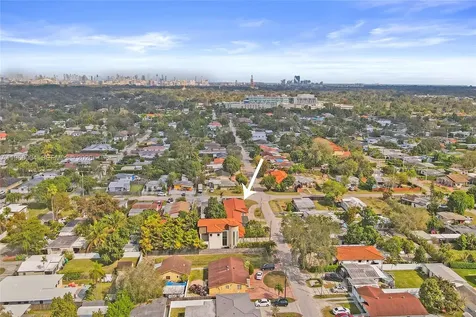 6501 SW 30th Street Miami FL 33155
