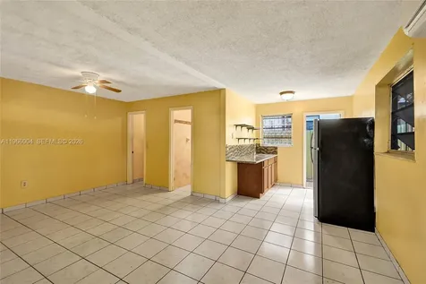 6501 SW 30th Street Miami FL 33155