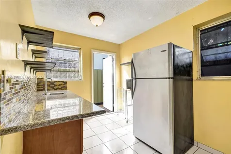 6501 SW 30th Street Miami FL 33155