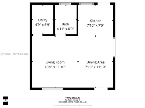 6501 SW 30th Street Miami FL 33155