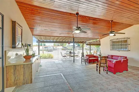 6501 SW 30th Street Miami FL 33155