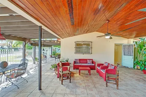 6501 SW 30th Street Miami FL 33155