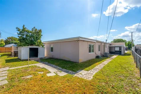 1763 NE 180th Street North Miami Beach FL 33162