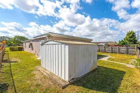 1763 NE 180th Street North Miami Beach FL 33162