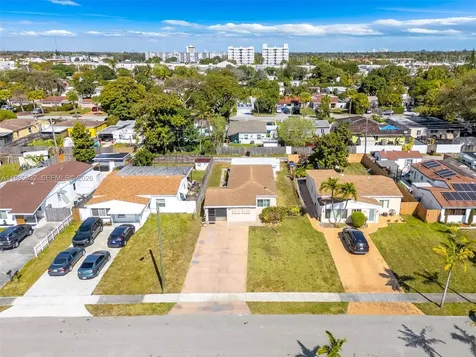 1763 NE 180th Street North Miami Beach FL 33162