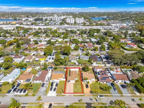 1763 NE 180th Street North Miami Beach FL 33162