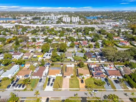 1763 NE 180th Street North Miami Beach FL 33162