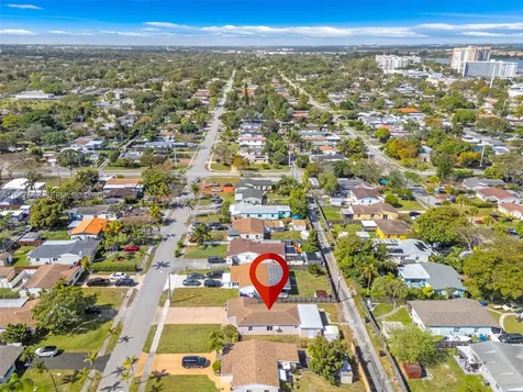 1763 NE 180th Street North Miami Beach FL 33162