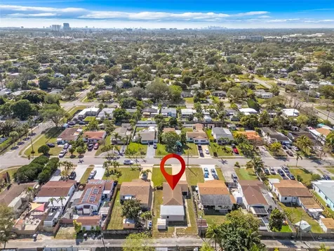 1763 NE 180th Street North Miami Beach FL 33162