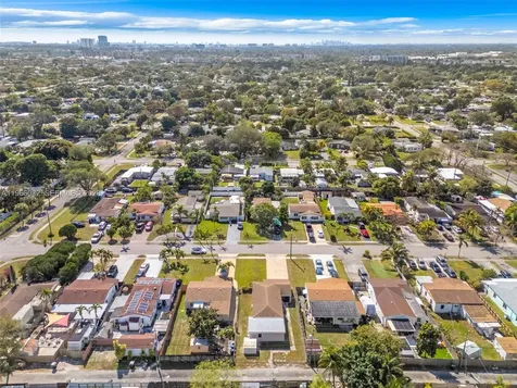 1763 NE 180th Street North Miami Beach FL 33162