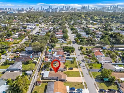 1763 NE 180th Street North Miami Beach FL 33162