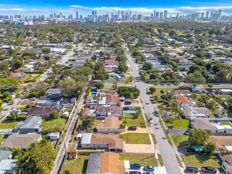 1763 NE 180th Street North Miami Beach FL 33162