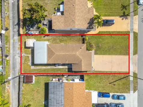 1763 NE 180th Street North Miami Beach FL 33162