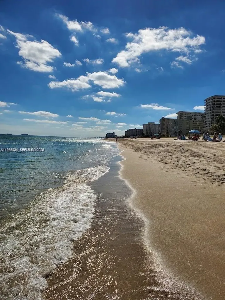 1501 S Ocean Boulevard Lauderdale By The Sea FL 33062