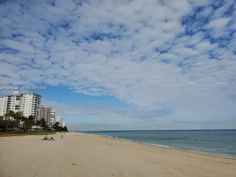 1501 S Ocean Boulevard Lauderdale By The Sea FL 33062