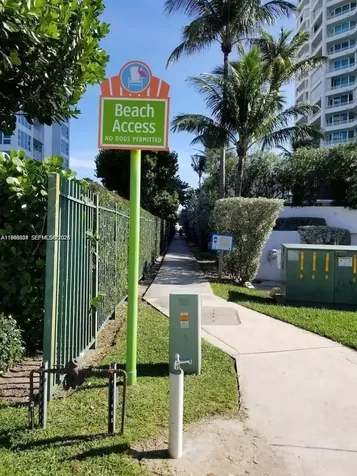 1501 S Ocean Boulevard Lauderdale By The Sea FL 33062