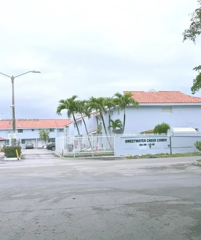 550 SW 115th Avenue Sweetwater FL 33174