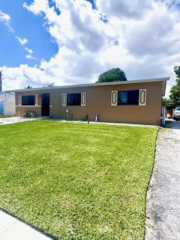 1481 SW 7th Terrace Deerfield Beach FL 33441