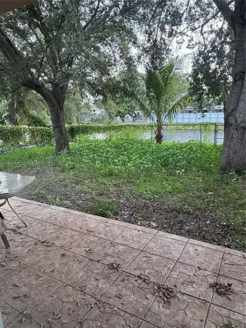 20138 NW 38th Place Miami Gardens FL 33055