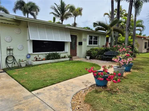 16721 SW 298th Terrace Homestead FL 33030