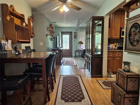 16721 SW 298th Terrace Homestead FL 33030