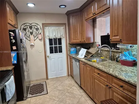 16721 SW 298th Terrace Homestead FL 33030
