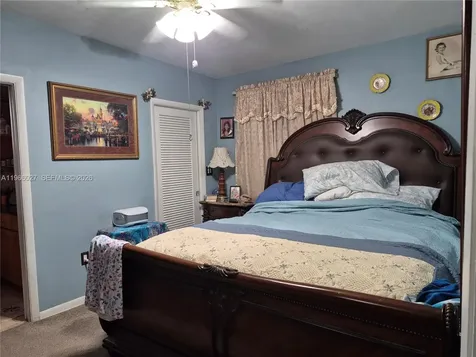16721 SW 298th Terrace Homestead FL 33030