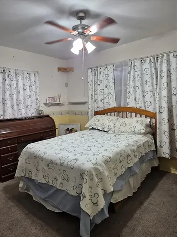 16721 SW 298th Terrace Homestead FL 33030