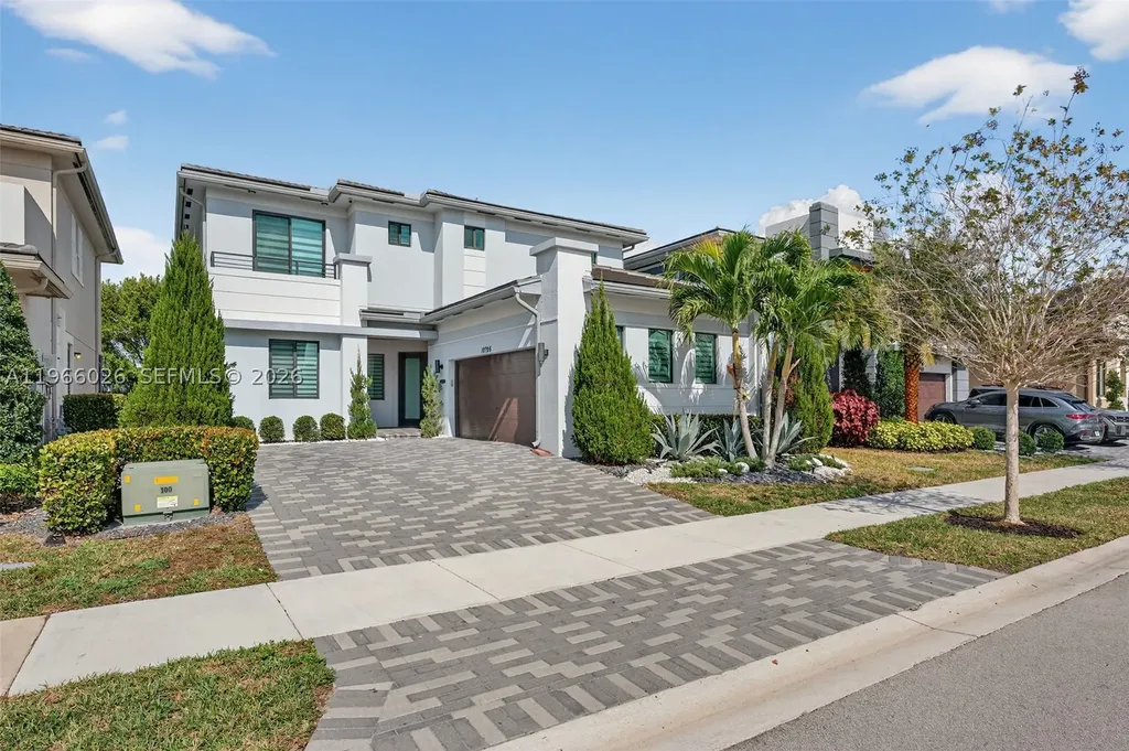 10795 Oceano Way Parkland FL 33076