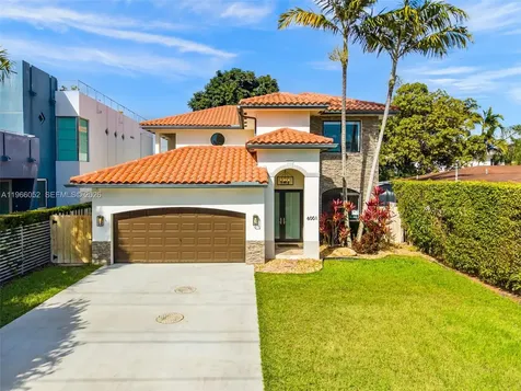 6001 SW 28th Street Miami FL 33155