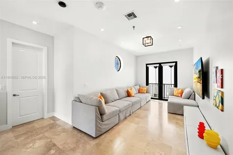 6001 SW 28th Street Miami FL 33155