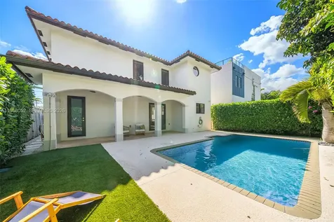 6001 SW 28th Street Miami FL 33155