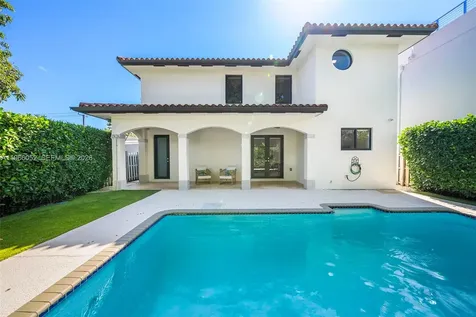 6001 SW 28th Street Miami FL 33155