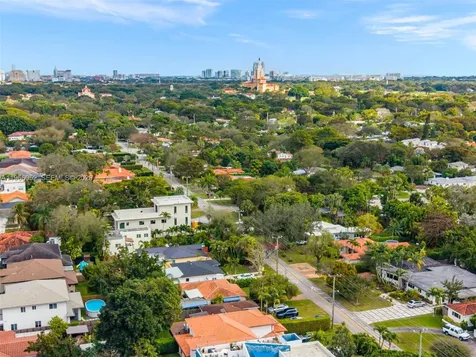 6001 SW 28th Street Miami FL 33155
