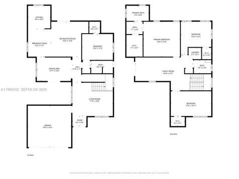 6001 SW 28th Street Miami FL 33155