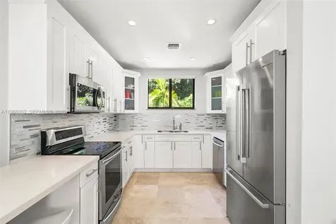 6001 SW 28th Street Miami FL 33155
