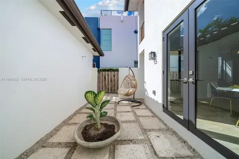 6001 SW 28th Street Miami FL 33155