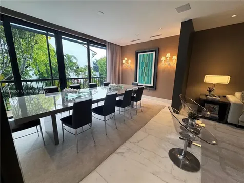 2000 S Bayshore Drive Miami FL 33133