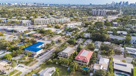 423 NE 23rd Street Wilton Manors FL 33305