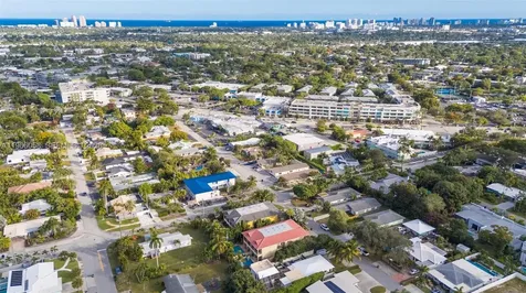 423 NE 23rd Street Wilton Manors FL 33305