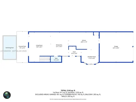 423 NE 23rd Street Wilton Manors FL 33305