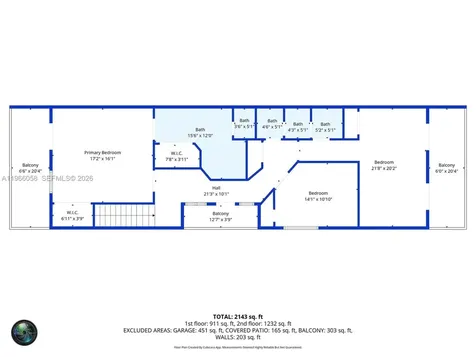 423 NE 23rd Street Wilton Manors FL 33305