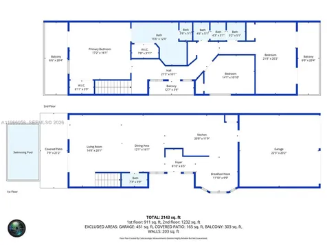 423 NE 23rd Street Wilton Manors FL 33305